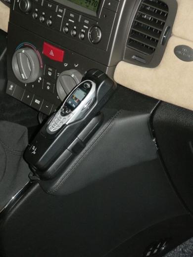 KUDA for Lancia Y since 11/03 