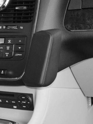 KUDA for Lancia Voyager since 11/11 