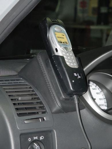 KUDA for Subaru G3X Justy since 09/03 