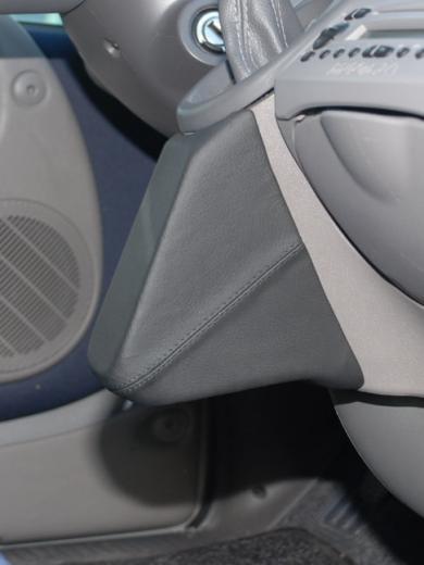KUDA for Fiat Multipla since 04/99 & since 10/04 