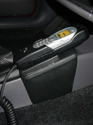 KUDA for Fiat Seicento since 05/02 