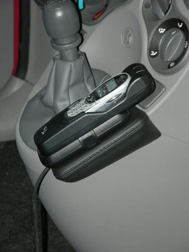 KUDA for Fiat Panda since 09/03 