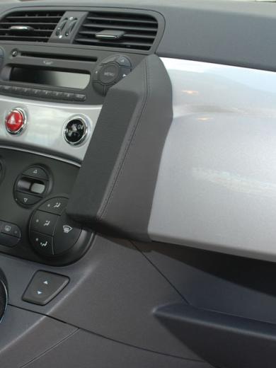 KUDA for Fiat 500 since 08/07 