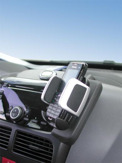 KUDA for Fiat DobloSince03/10 /OpelComboSince2012 