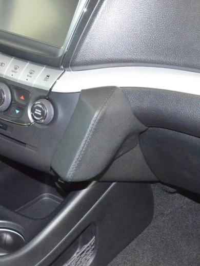 KUDA for Fiat Freemont since 2011 