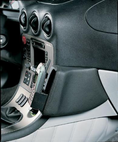 KUDA for Alfa Romeo 166 since 10/98 