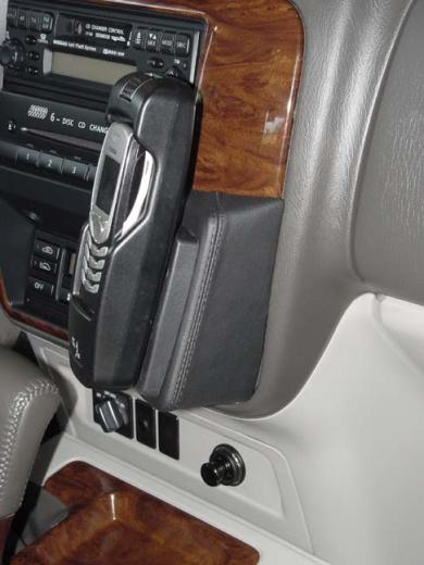 KUDA for Nissan Patrol (Typ Y61) (1997-2004) 