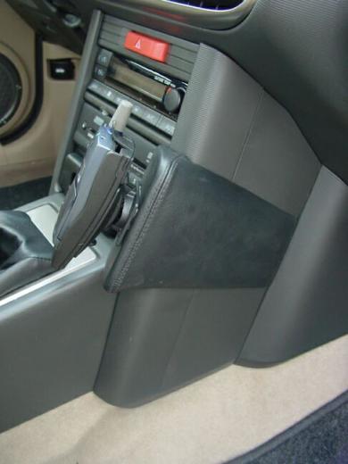 KUDA for Nissan X-Trail since 06/01 until 11/03 