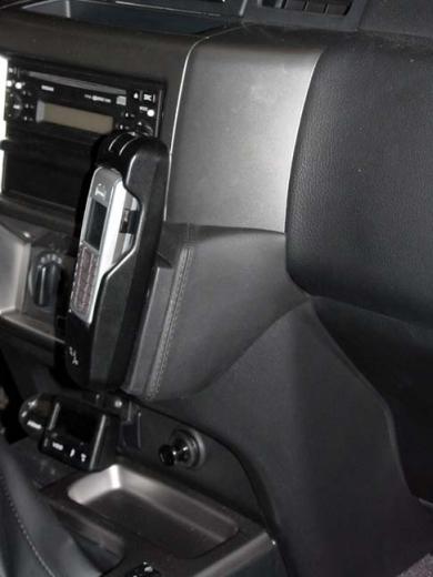 KUDA for Nissan Patrol since 10/04 