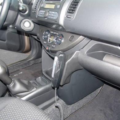 KUDA for Nissan Note since 03/06 