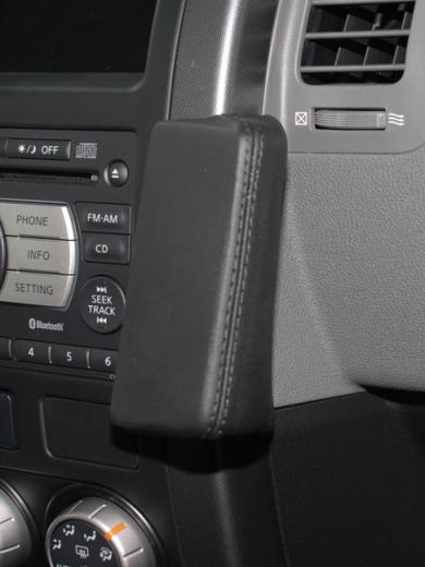 KUDA for Nissan X-Trail since 07/07 