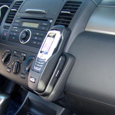 KUDA for Nissan TIIDA (EU)/ Versa since 2007(USA) 