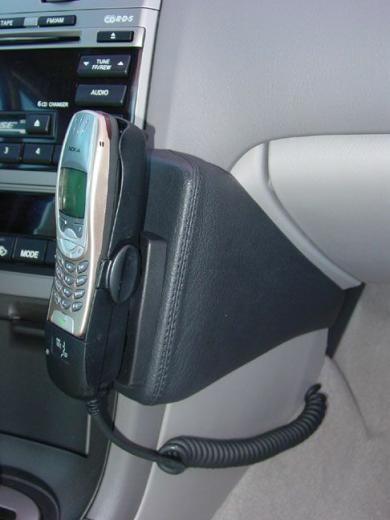 KUDA for Nissan Maxima (USA) 