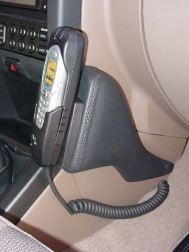 KUDA for Nissan X-Terra/ Frontier until 2004(USA) 