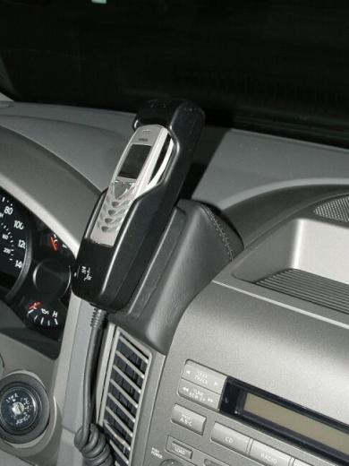 KUDA for NissanPathfinder/TiTan/AmardaSince'03USA 