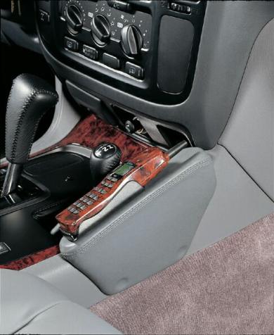 KUDA for Toyota Landcruiser 100 since 1998/ J 10 