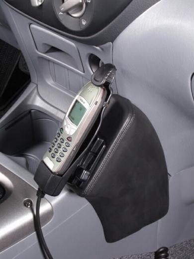 KUDA for Toyota Rav4 since 07/00 until 12/05 