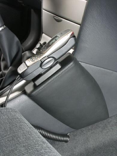 KUDA for Toyota Corolla since 02/02 until 2007 