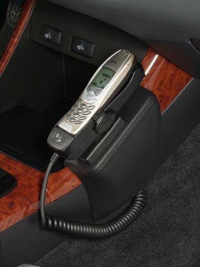 KUDA for Toyota Camry since 11/01 