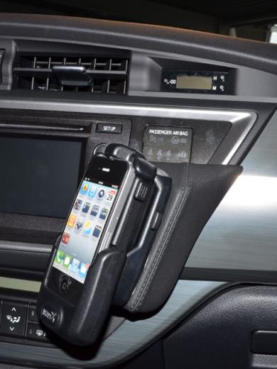 KUDA for Toyota Auris since 2013 