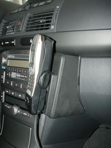 KUDA for Toyota Avensis since 04/03 & since 07/06 