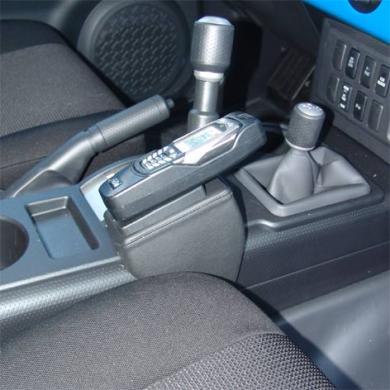 KUDA for Toyota FJ Cruiser since 2006 