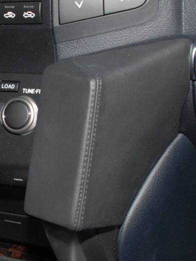 KUDA for Toyota Land Cruiser 140 since 01/08 