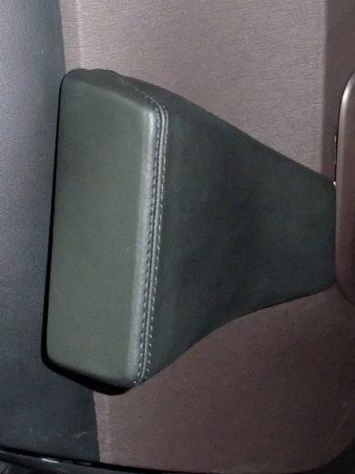 KUDA for Toyota iQ since 01/09 