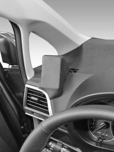 KUDA for Toyota Verso S since 03/11 