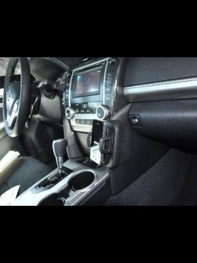 KUDA for Toyota Camry since 2012 (USA) 