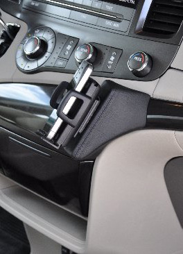 KUDA for Toyota Siena since 2011 (USA) 