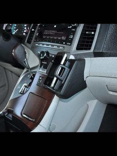 KUDA for Toyota Venza since 2009 (USA) 
