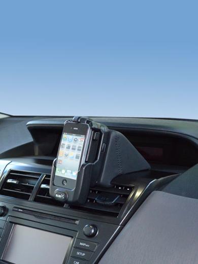 KUDA for Toyota Prius 