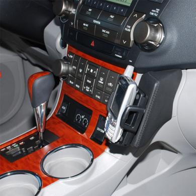 KUDA for Toyota Highlander since 2008 (USA) 