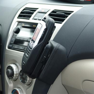 KUDA for Toyota Yaris Sedan since 2007 (USA) 