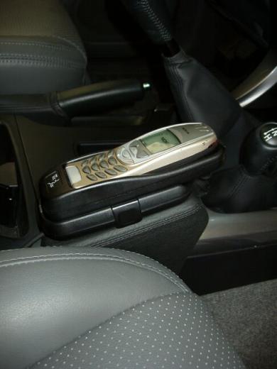 KUDA for Lexus GX 470 since 2003 (USA) 
