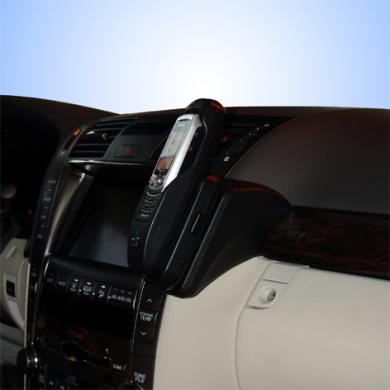 KUDA for Lexus LS 460 since 2007 (USA) 
