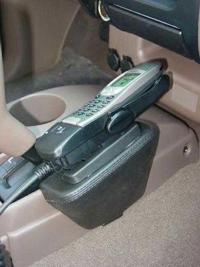 KUDA for Toyota 4 Runner until 2003 (USA) 