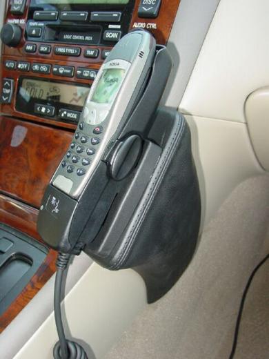 KUDA for Toyota Avalon (USA) 