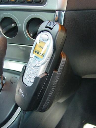 KUDA for Toyota Matrix (USA) 