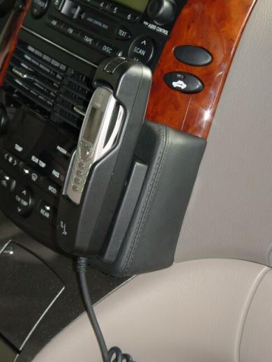 KUDA for Toyota Sienna since 2004 (USA) 