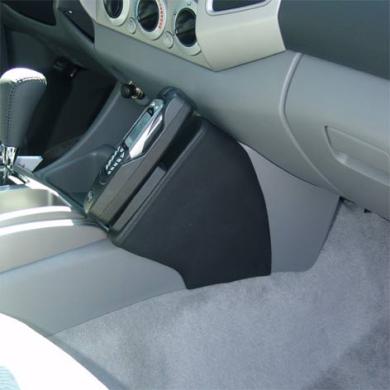 KUDA for Toyota Tacoma since 2005 (USA) 