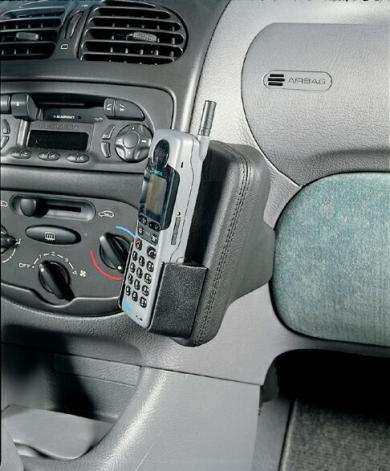KUDA for Peugeot 206 since 10/98/ Cabrio 206 CC 