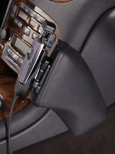 KUDA for Peugeot 607 since 03/01 