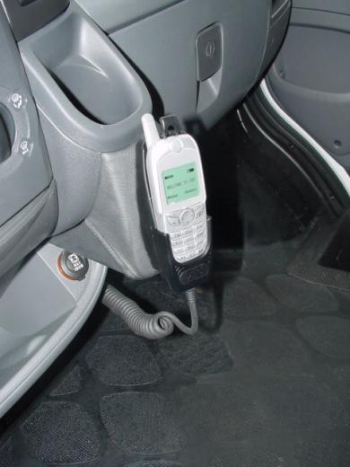 KUDA for PeugBoxer/CitrJumper/FiatDucatoSince3/02 