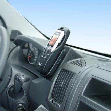 KUDA for FiatDucato/CitrJumper/PeugBoxerSince9/06 