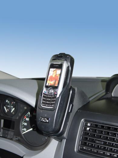 KUDA for PeuExpert/CitrJumpy/FiatScudo Since01/07 