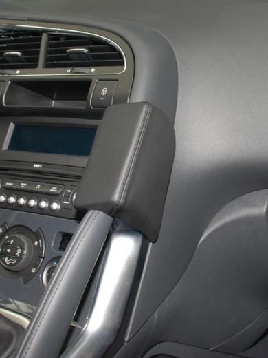 KUDA for Peugeot 3008 since 07/09 