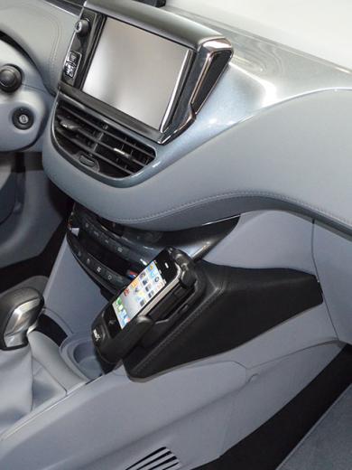 KUDA for Peugeot 208 since 04/12 