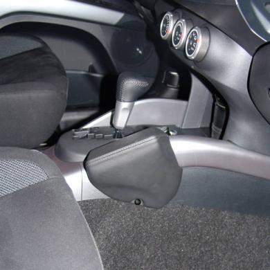 KUDA for Mitsubishi Outlander since 09/06 